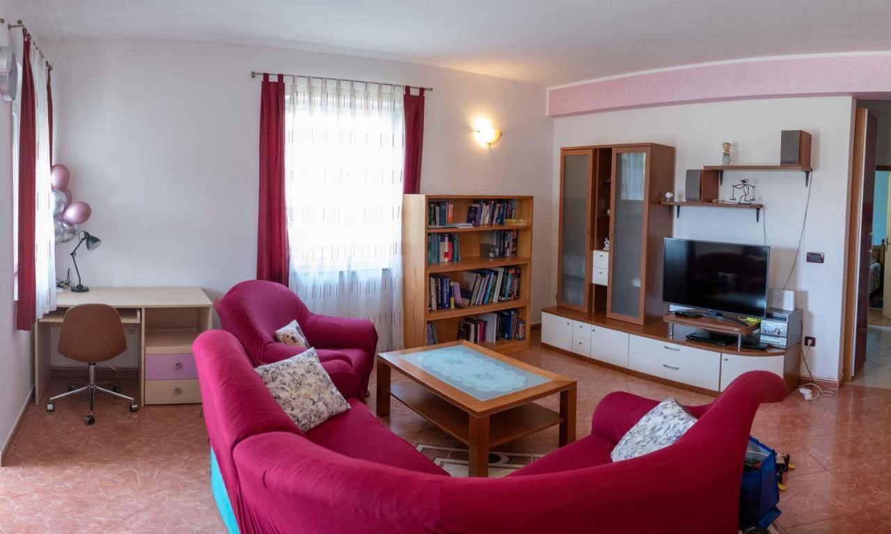 Apartment Kata Rovinj Luaran gambar
