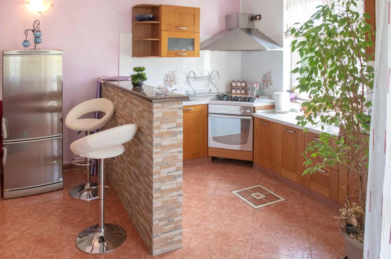 Apartment Kata Rovinj Luaran gambar