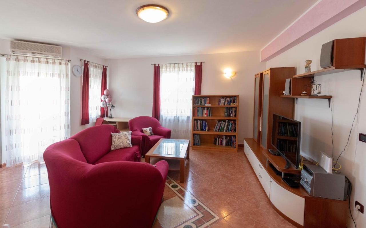 Apartment Kata Rovinj Luaran gambar