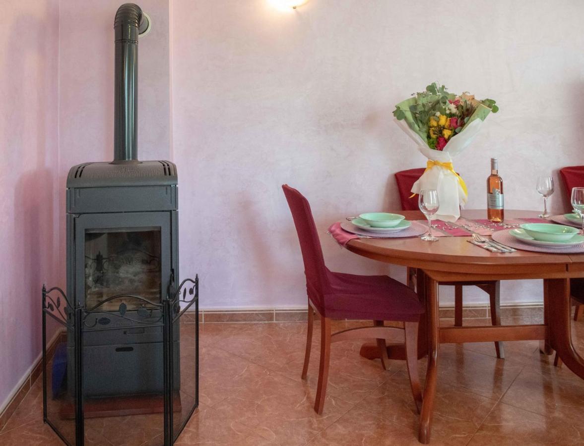 Apartment Kata Rovinj Luaran gambar