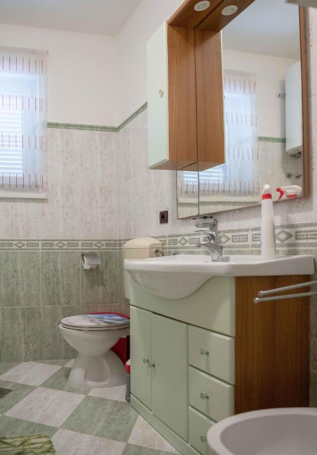 Apartment Kata Rovinj Luaran gambar