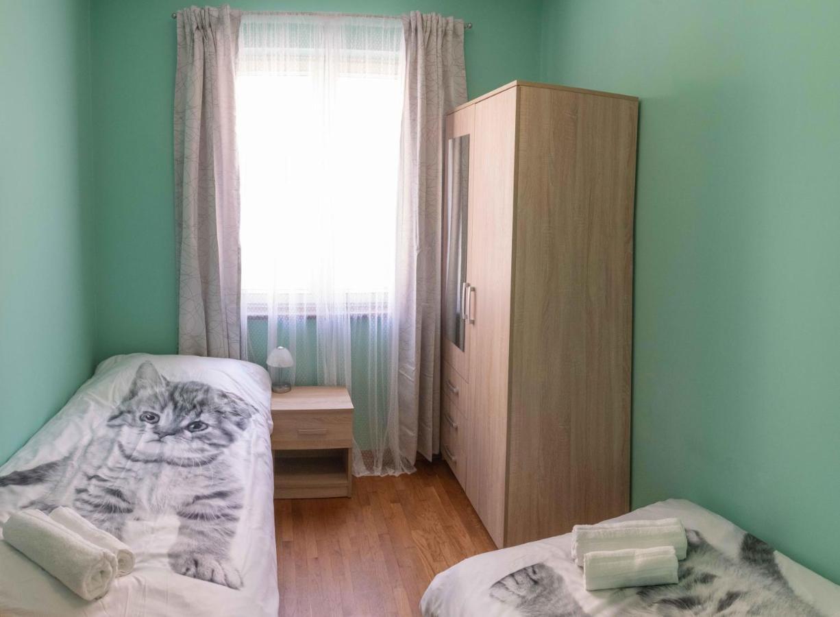 Apartment Kata Rovinj Luaran gambar