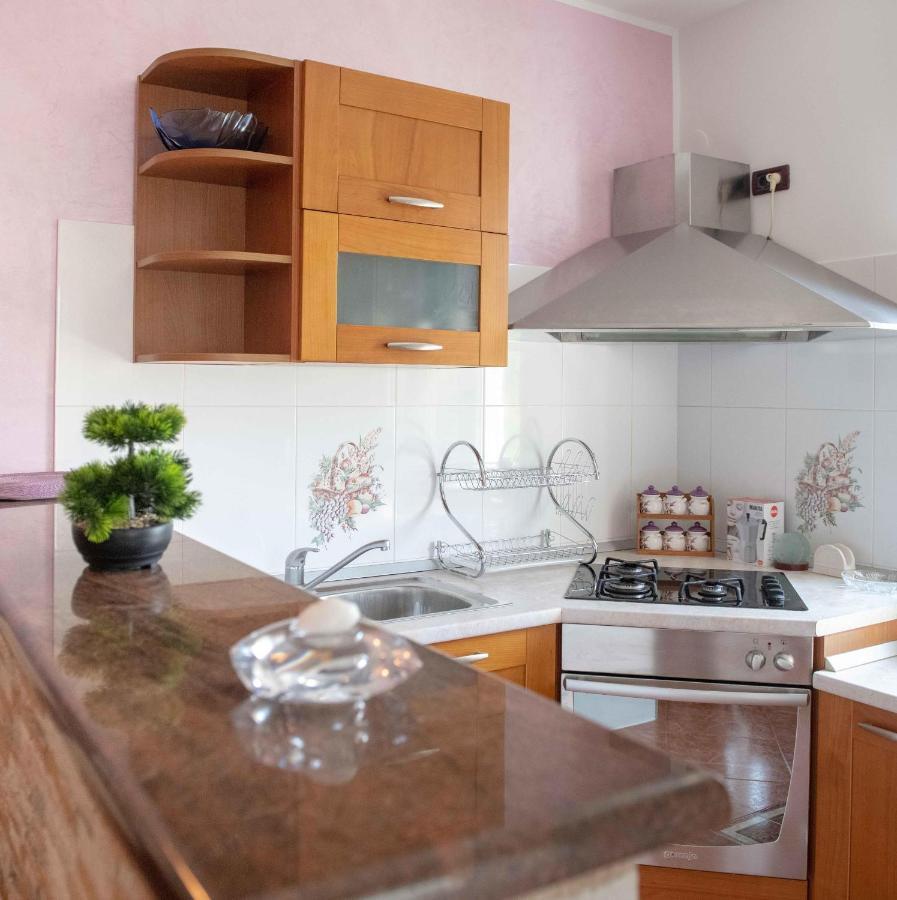 Apartment Kata Rovinj Luaran gambar