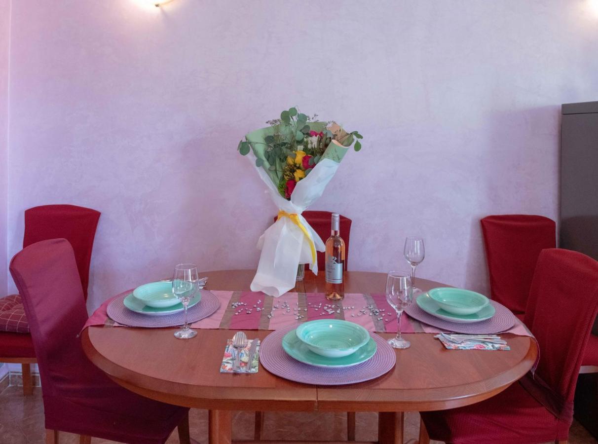Apartment Kata Rovinj Luaran gambar