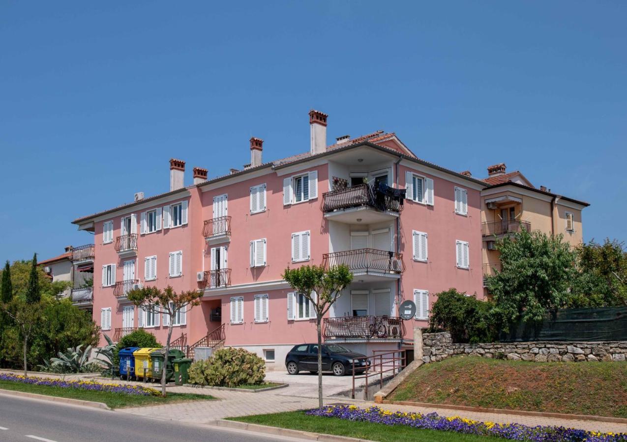 Apartment Kata Rovinj Luaran gambar