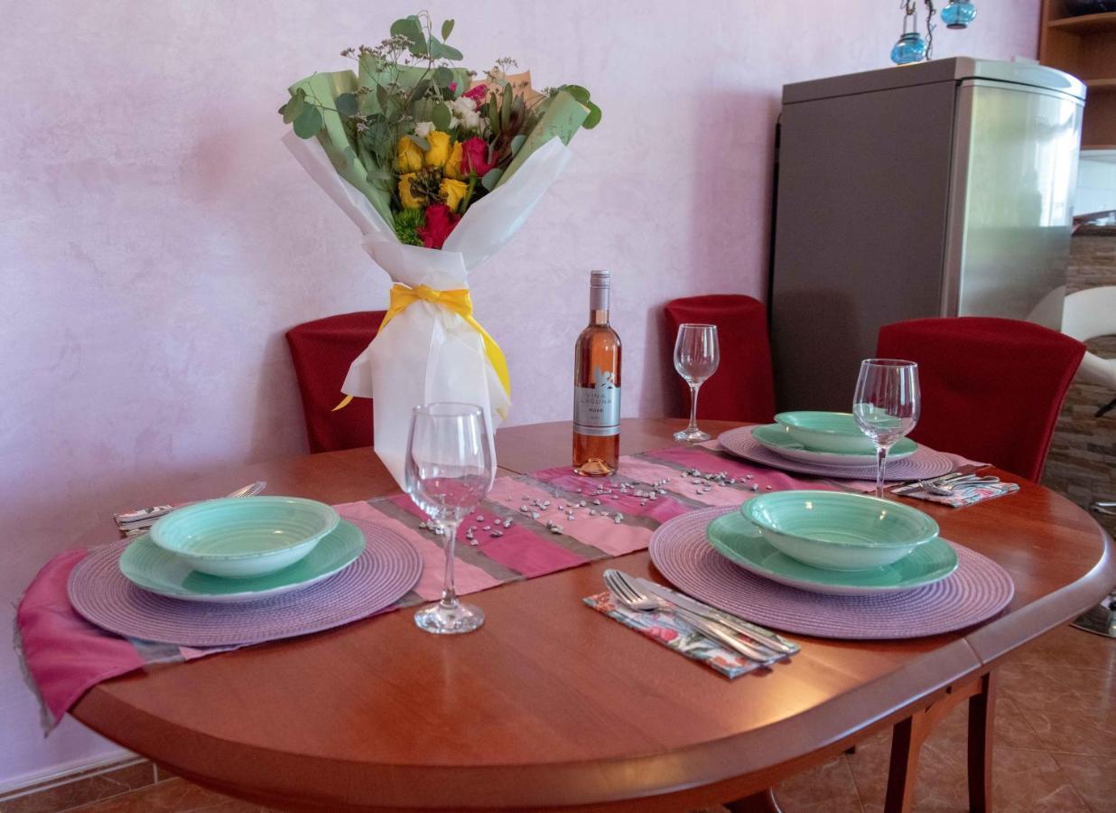 Apartment Kata Rovinj Luaran gambar