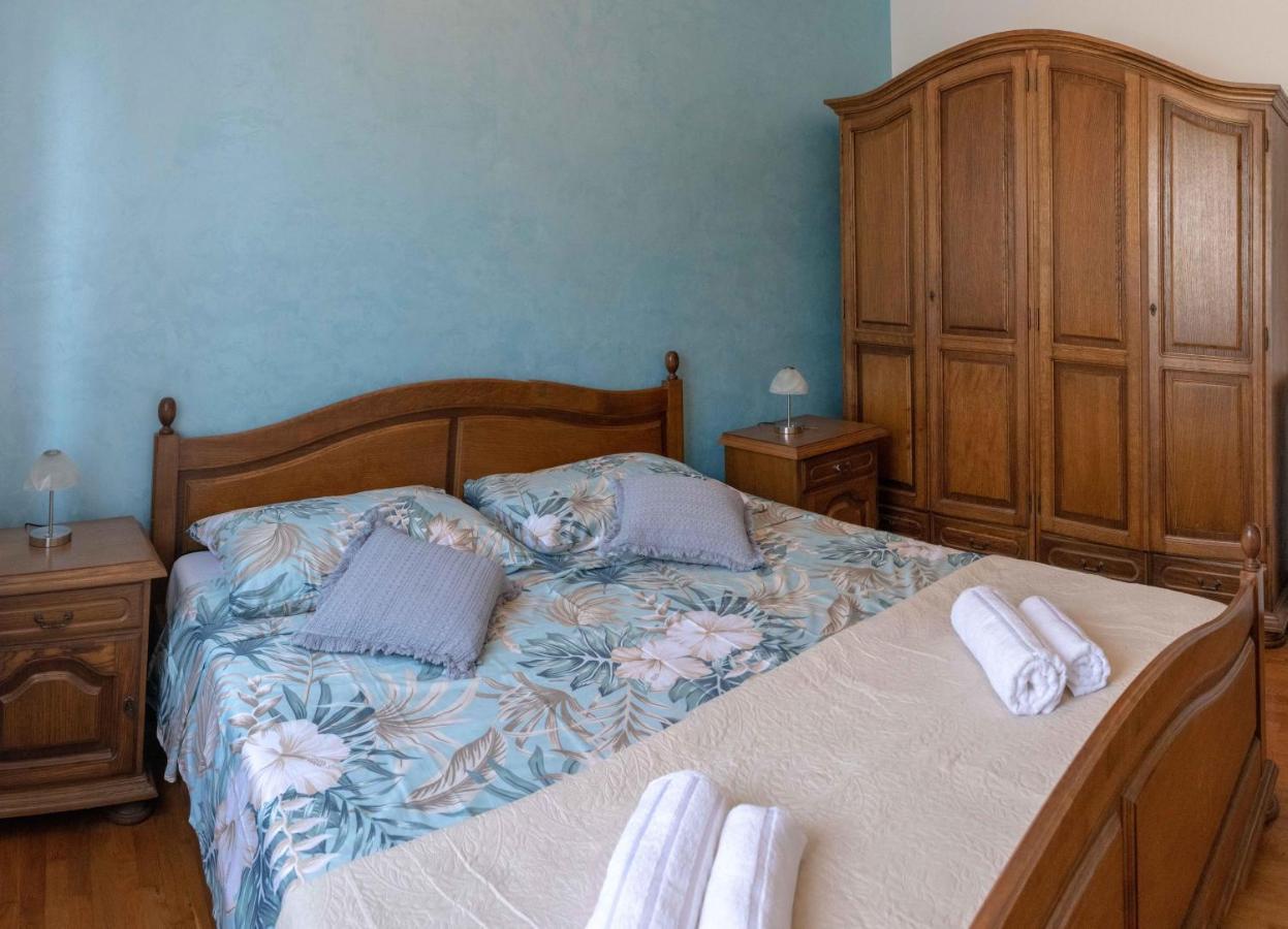 Apartment Kata Rovinj Luaran gambar