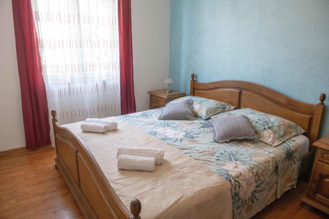 Apartment Kata Rovinj Luaran gambar