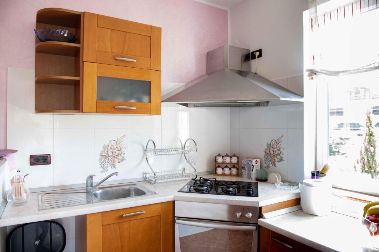 Apartment Kata Rovinj Luaran gambar