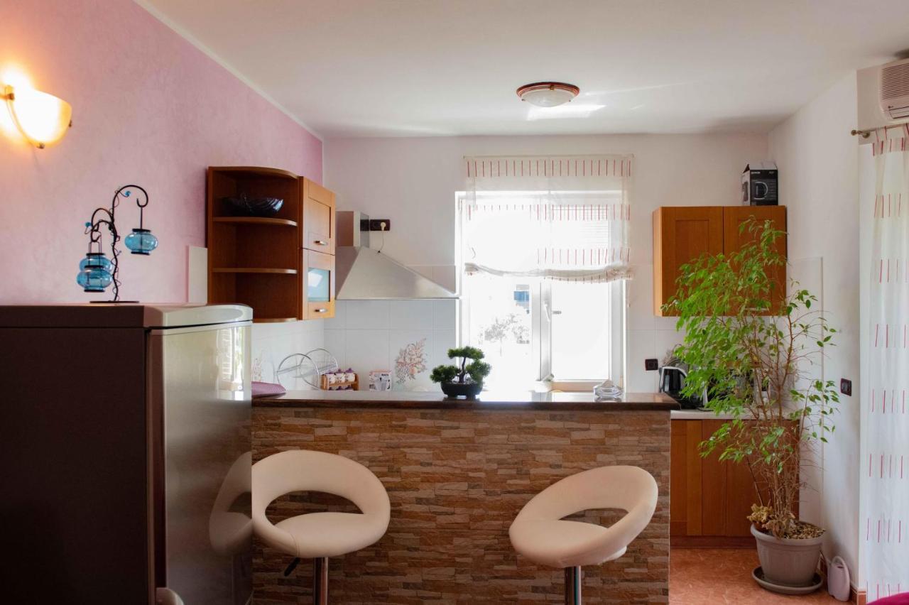 Apartment Kata Rovinj Luaran gambar